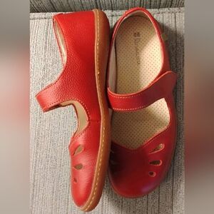 El Naturalista El Viajero Mary Janes